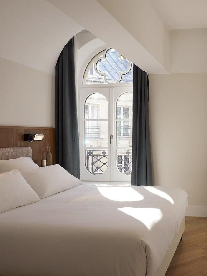 Pretty Hotels: The Pretty Hotels of Paris (Image 3)