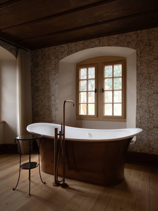 Pretty Hotels: Château de Raymontpierre (Bild 16)