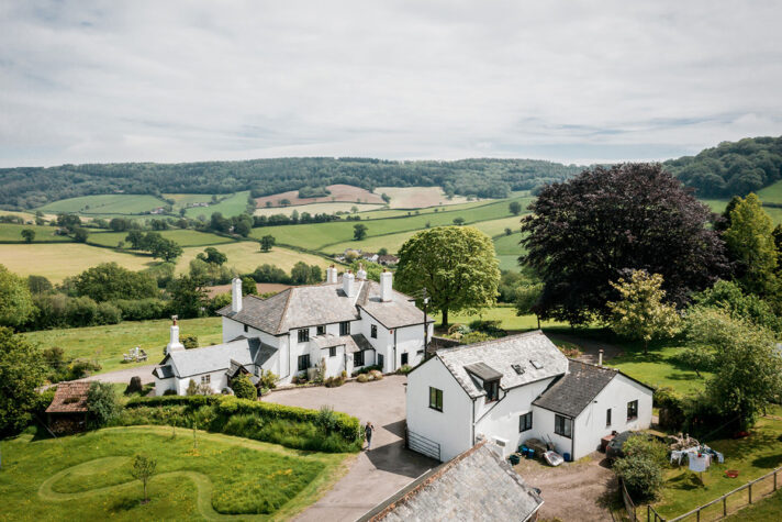 Glebe House