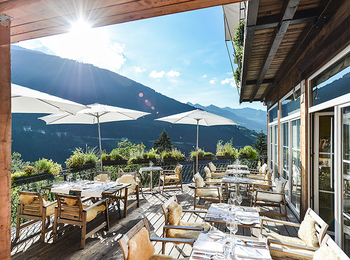 Haus Hirt Bad Gastein Pretty Hotels