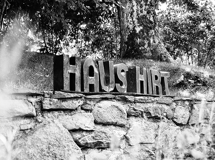 Haus Hirt Bad Gastein Pretty Hotels