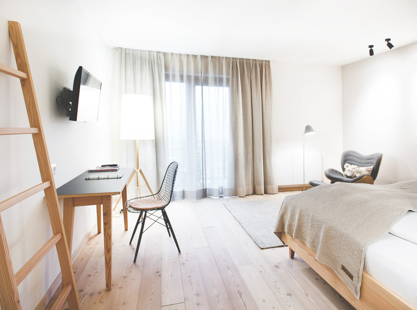 Haus Anna Plochl, Bad Aussee / Österreich › Pretty Hotels