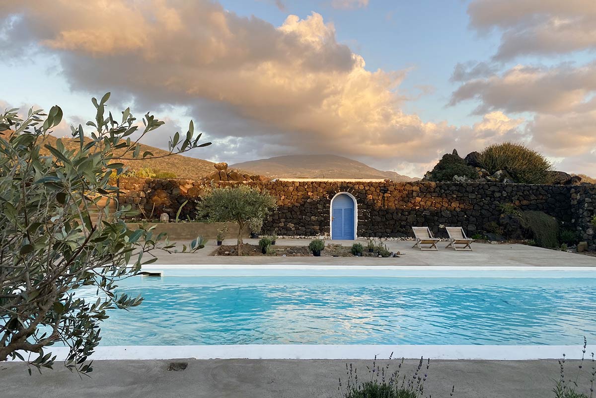 Parco Dei Sesi Pantelleria Italy Pretty Hotels