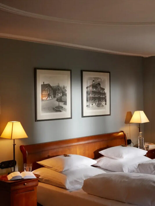 Pretty Hotels: Gasthof Hirschen (Bild 15)