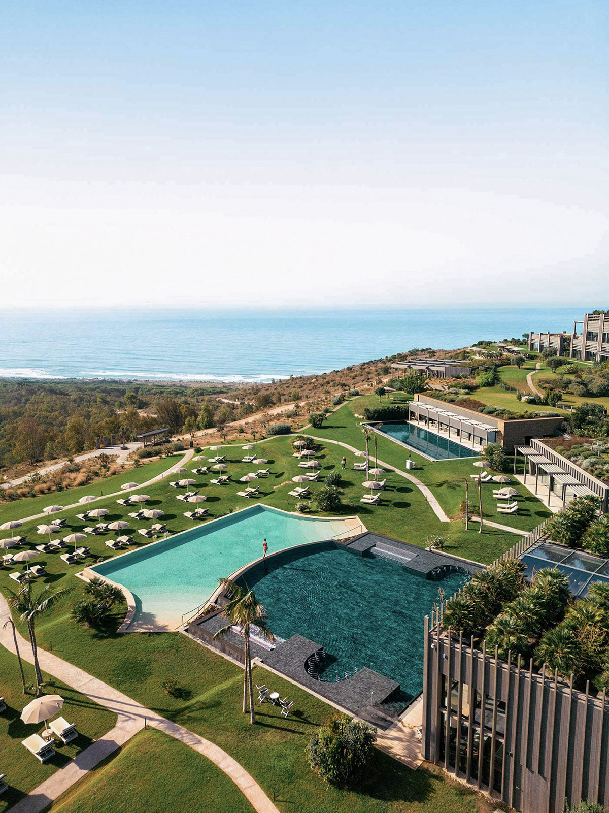 Pretty Hotels: Adler Spa Resort Sicilia (Bild 2)