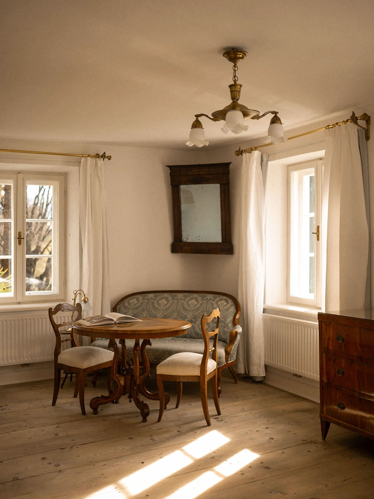 Pretty Hotels: Ottmanngut (Image 14)