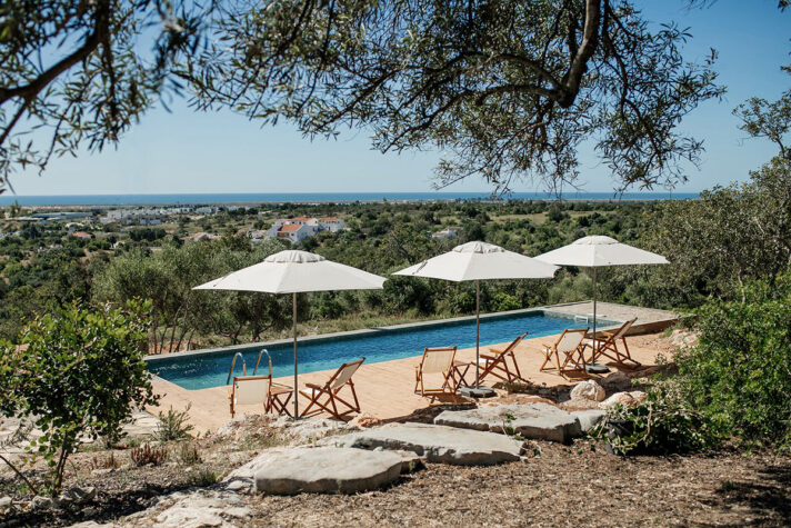 Hotels & Unterkünfte - Algarve