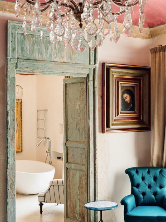 Pretty Hotels: Dimora delle Balze (Image 12)