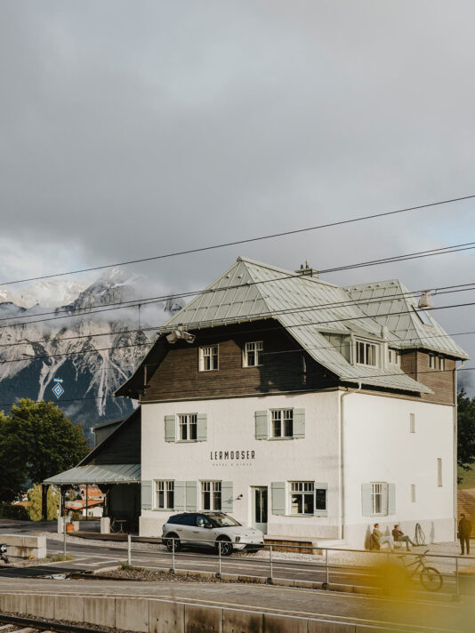 Pretty Hotels: Der perfekte Alpen Roadtrip (Bild 13)