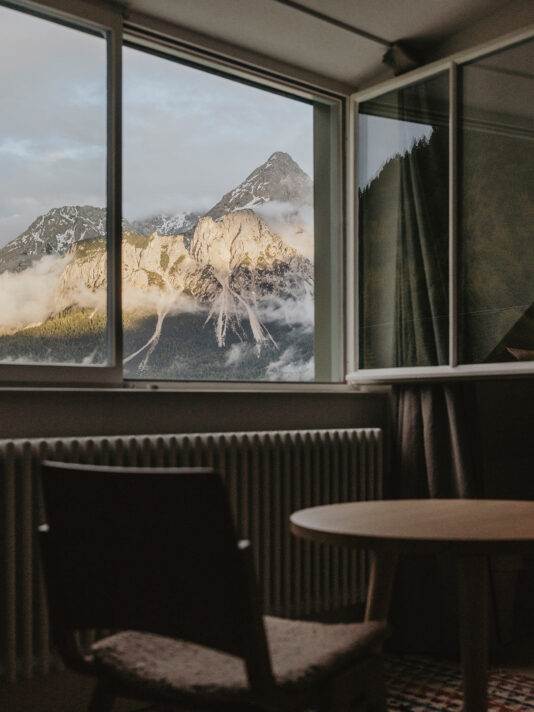 Pretty Hotels: Der perfekte Alpen Roadtrip (Bild 17)