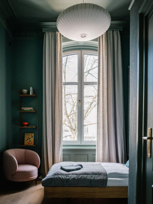 Pretty Hotels: Stilwerk Heimhude (Image 1)