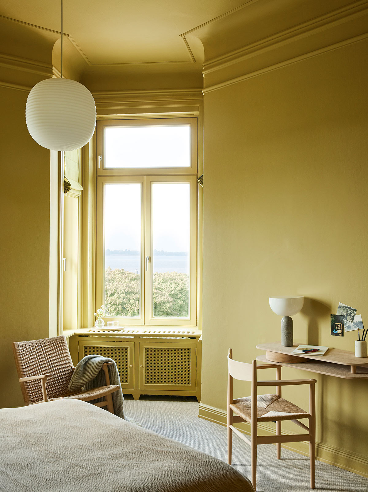 Pretty Hotels: Strandhotel Blankenese (Image 3)