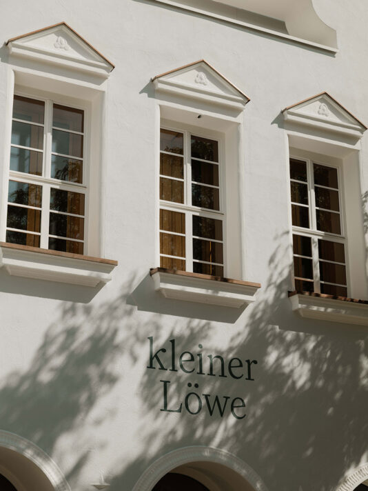 Pretty Hotels: Kleiner Löwe (Image 2)