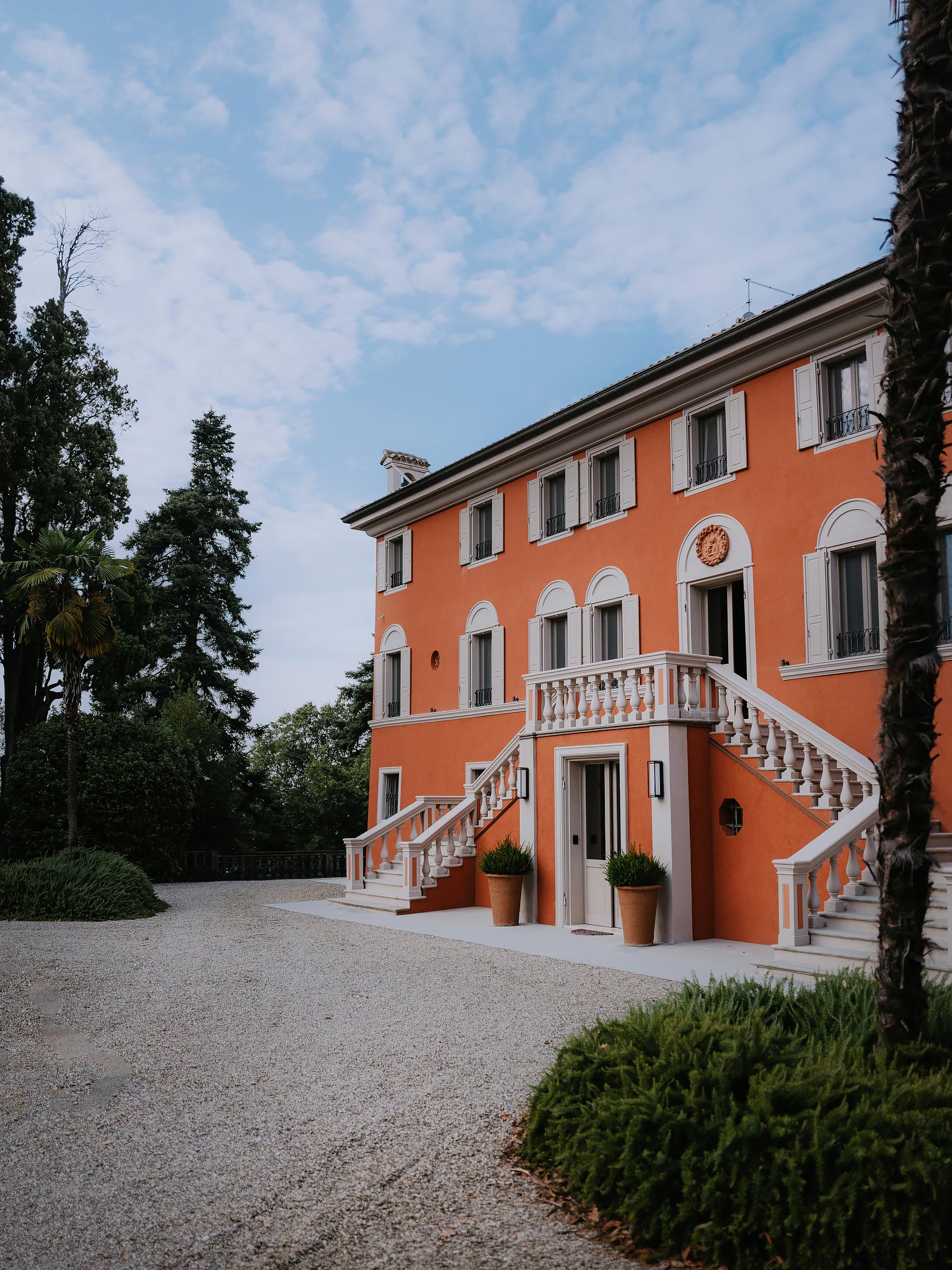 Pretty Hotels: Italia e Amore (Bild 1)