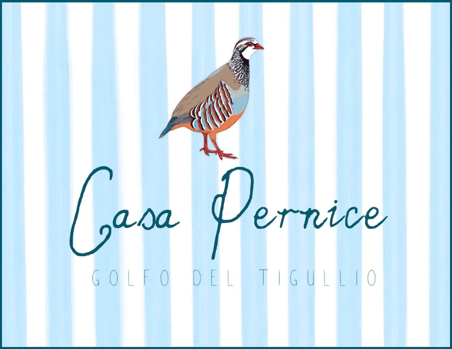 Pretty Hotels: Casa Pernice (Bild 13)