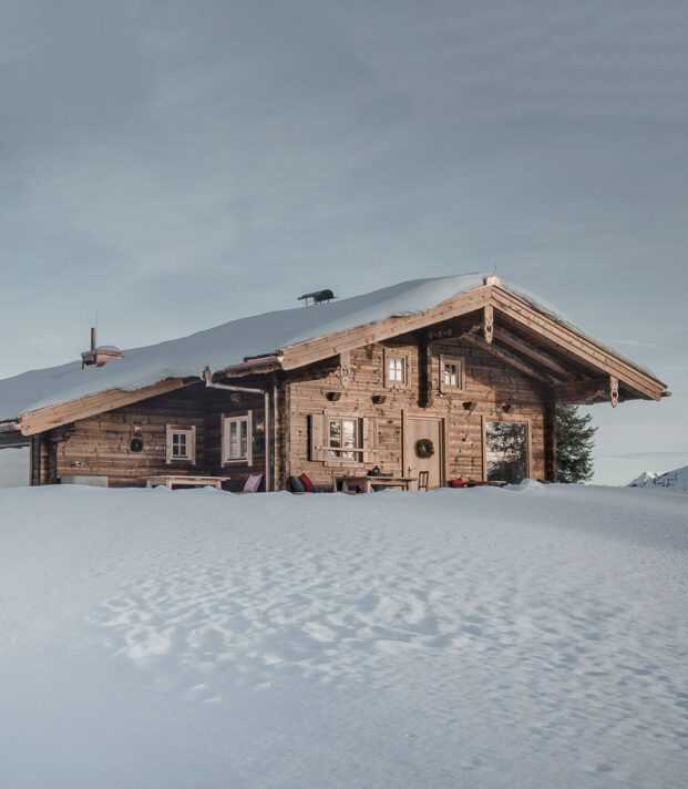 Ski - Stilvolle Unterkünfte für Wintersportler