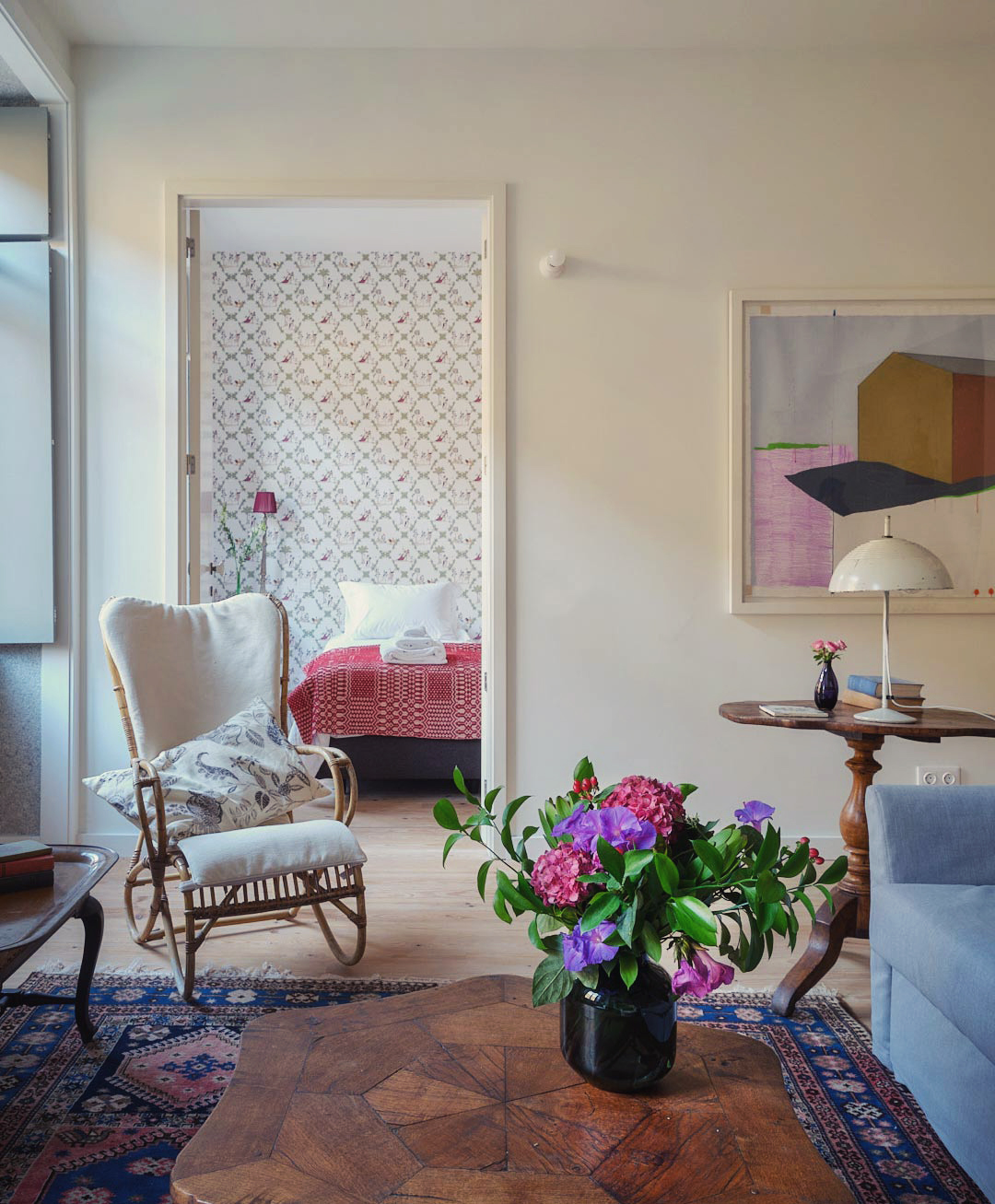 Pretty Hotels: Home (Image 15)